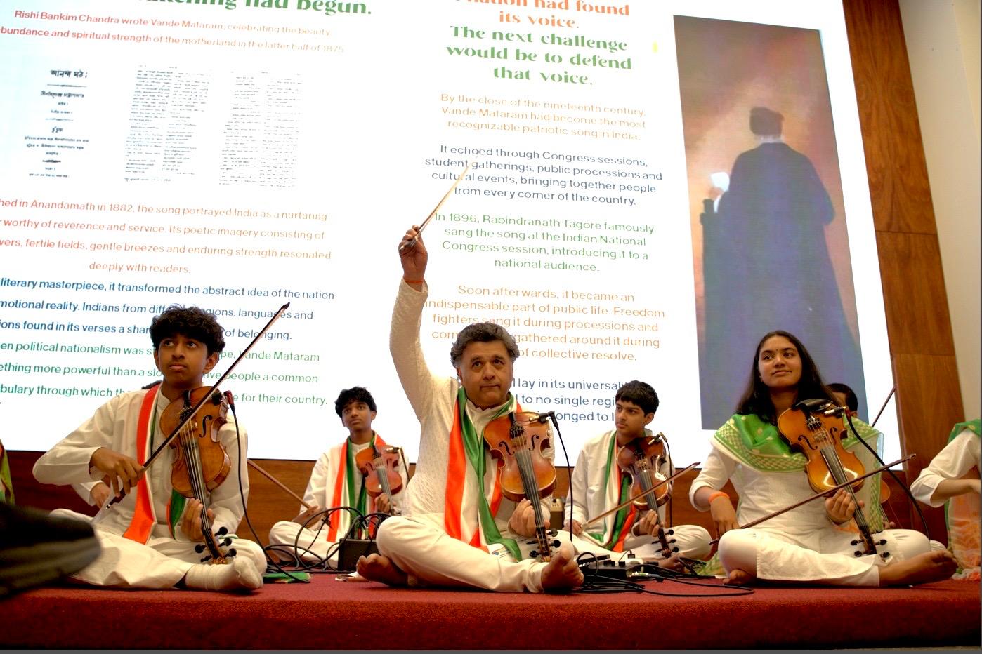  Celebrating 80th Anniversary of India's Independence in Seattle!