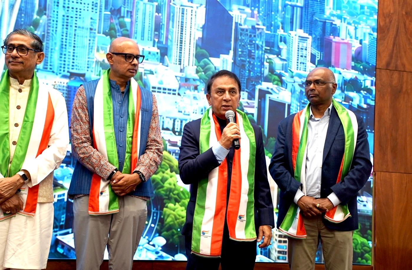 Celebrating 80th Anniversary of India's Independence in Seattle!