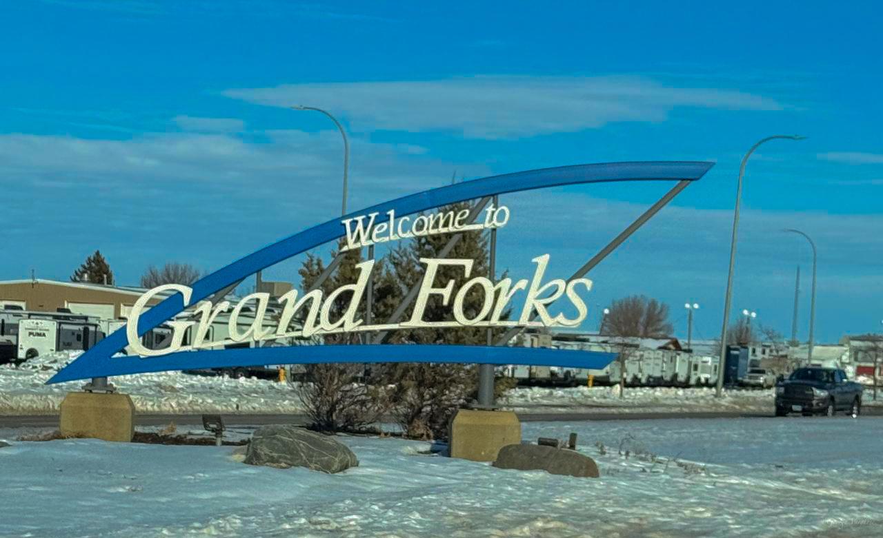  Visit to General Atomics Aeronautical Systems Flight Testing and Training Facility (FTTF) (Grand Forks, North Dakota, 26 February 2026)