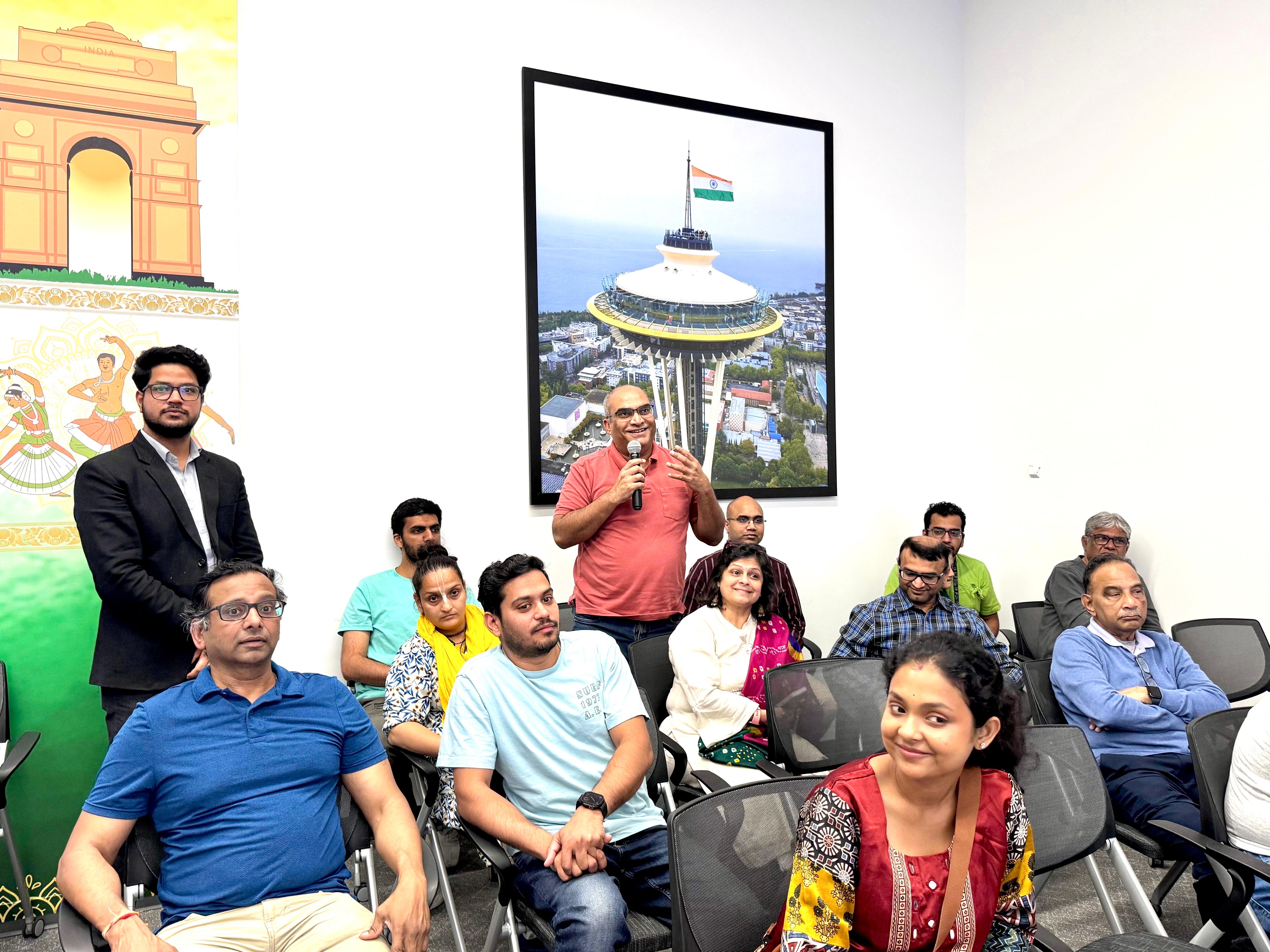  Curtain Raiser to the 12th International Day of Yoga 2026
