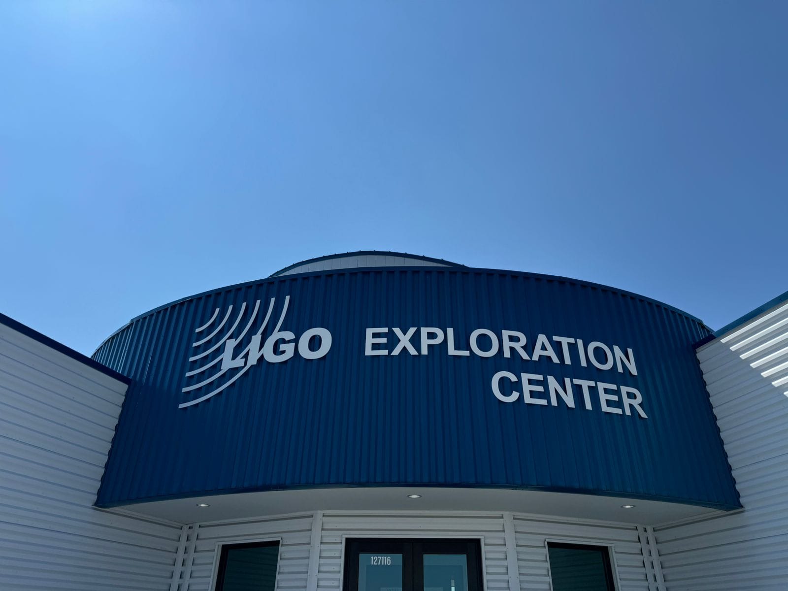  Visit to LIGO Exploration Center ( 20 July 2024, Richland)