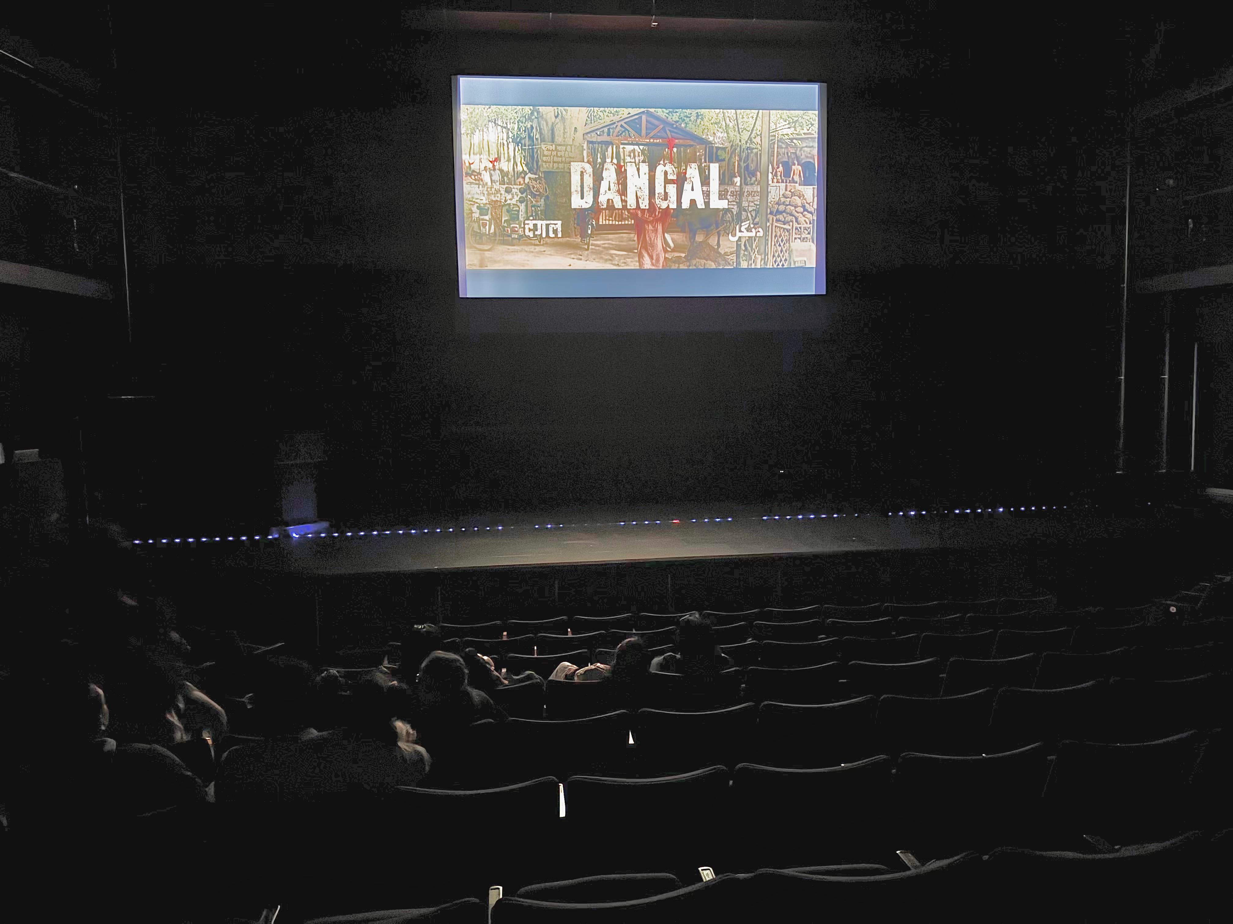  Celebrating India’s Unity in Diversity in Bothell