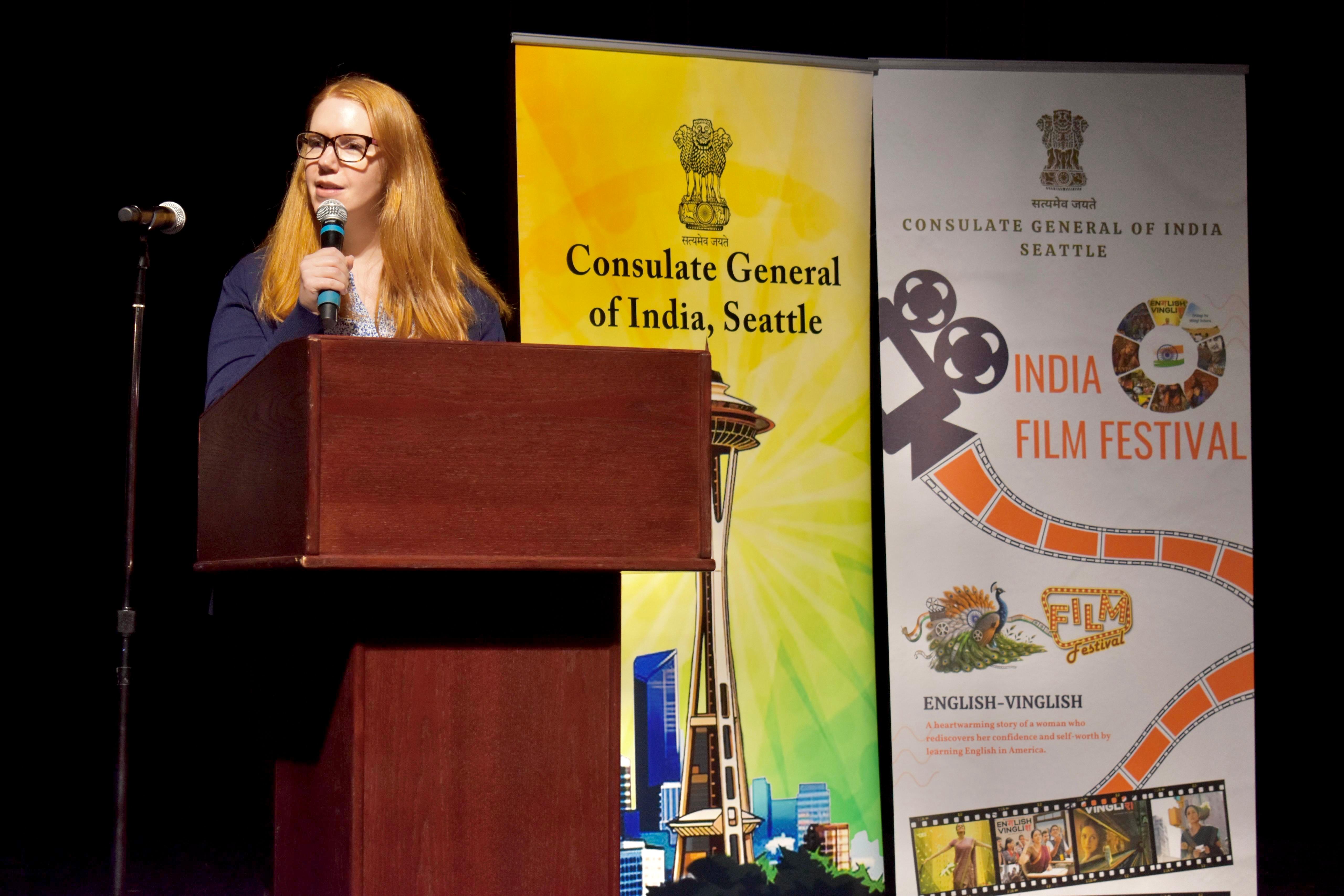  Celebrating India’s Unity in Diversity in Bothell