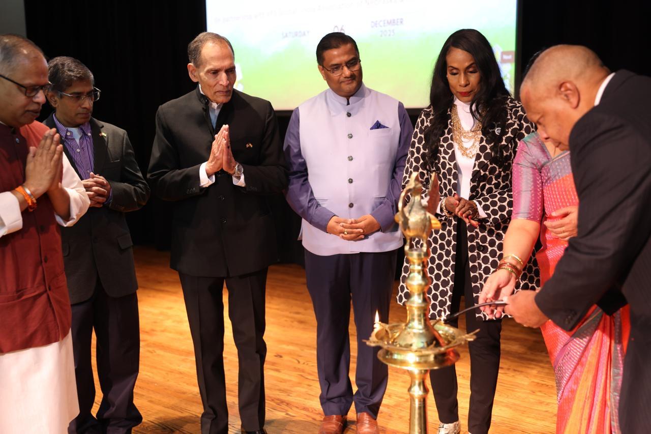  CGI Seattle Conducts Consular Camp in Omaha, Nebraska (06 December 2025)
