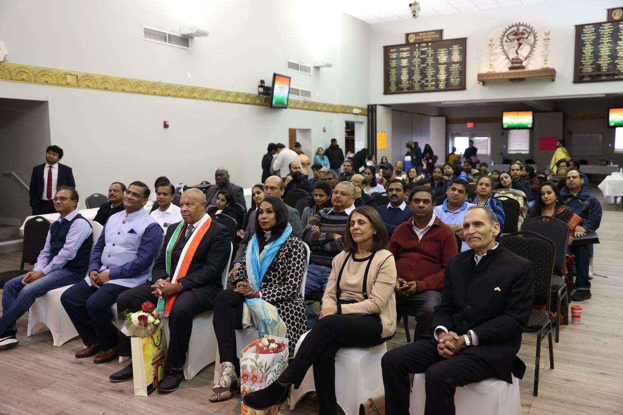  CGI Seattle Conducts Consular Camp in Omaha, Nebraska (06 December 2025)
