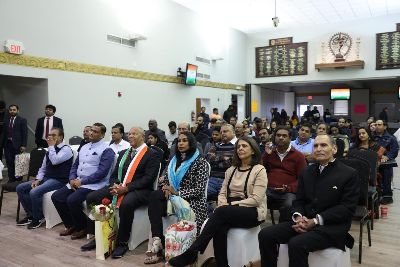  CGI Seattle Conducts Consular Camp in Omaha, Nebraska (06 December 2025)
