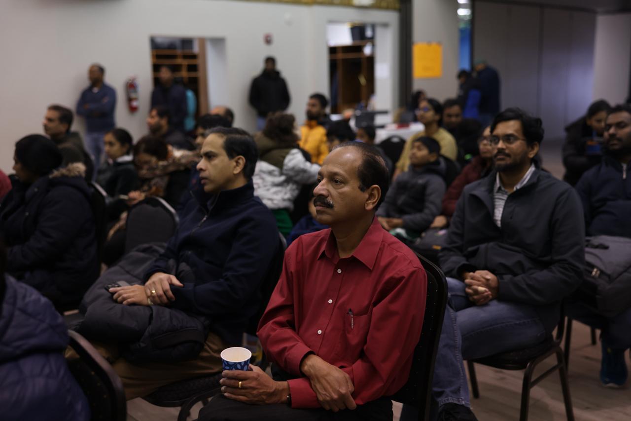  CGI Seattle Conducts Consular Camp in Omaha, Nebraska (06 December 2025)
