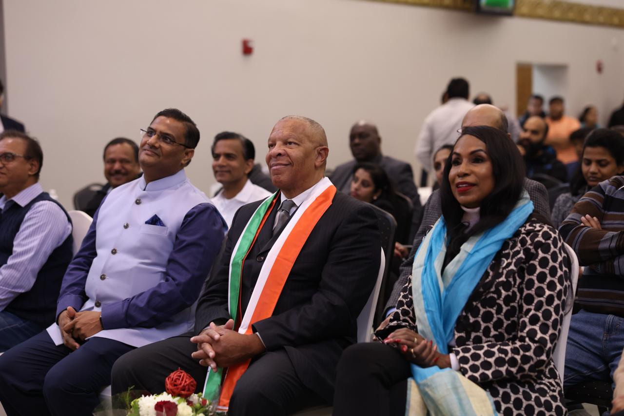  CGI Seattle Conducts Consular Camp in Omaha, Nebraska (06 December 2025)
