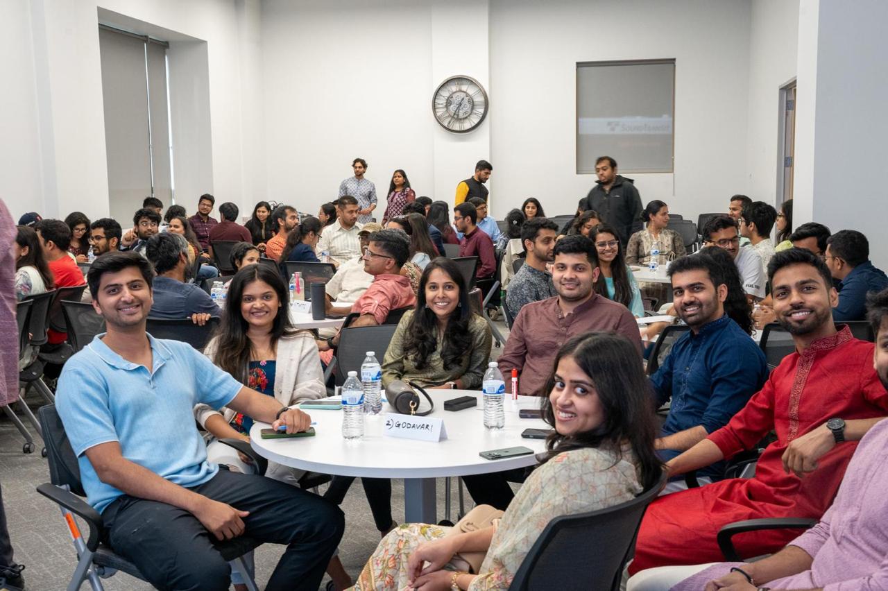  CGI Seattle Hosts “Know India” Quiz as Part of 79th Independence Day Celebrations (07 August, 2025)