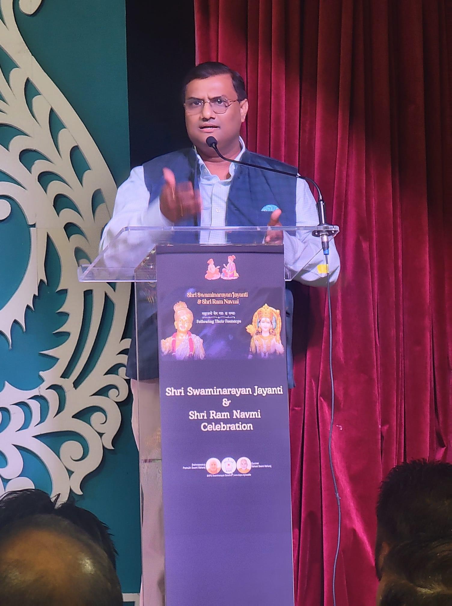  Seattle ICAI Chapter hosts briefing cum interaction with Consulate ( 25th April 2024)