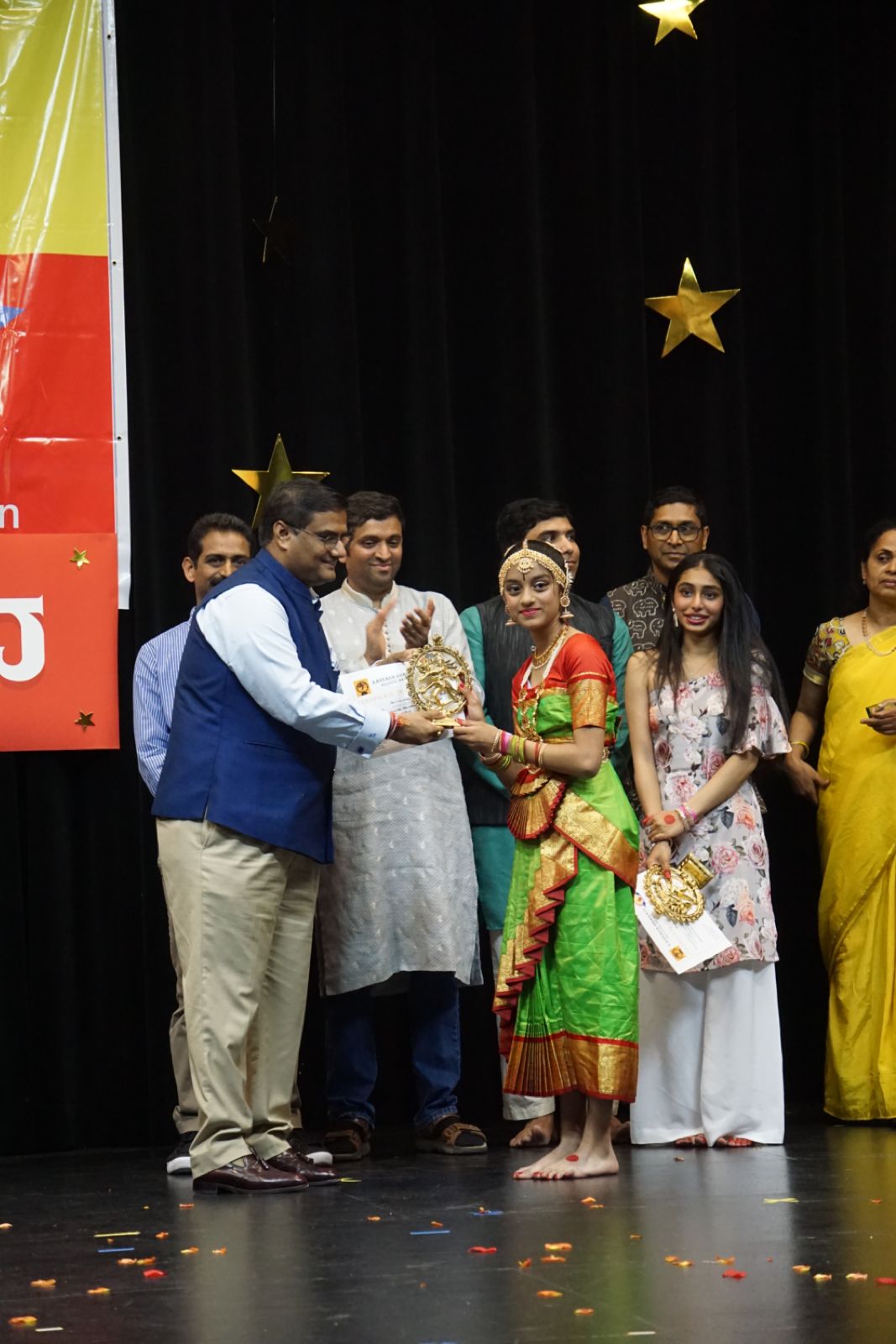  Annual Day Celebration of Kannada Bharati Association ( 8 June 2024, Redmond)