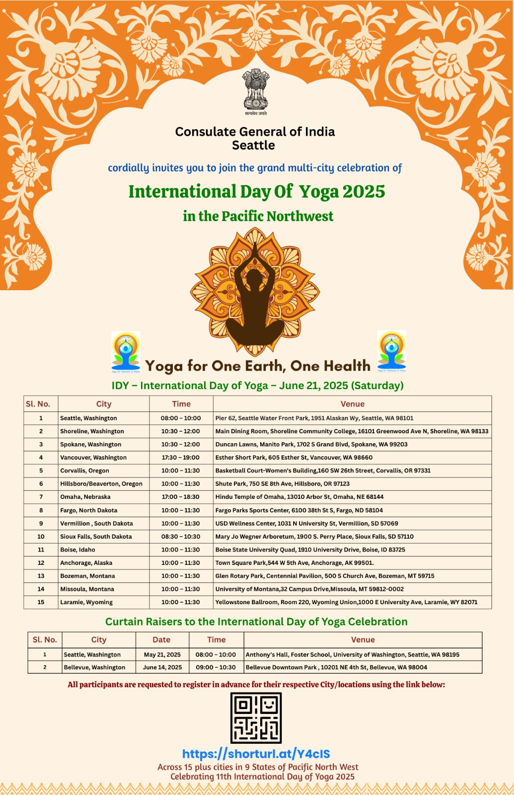 Invitation