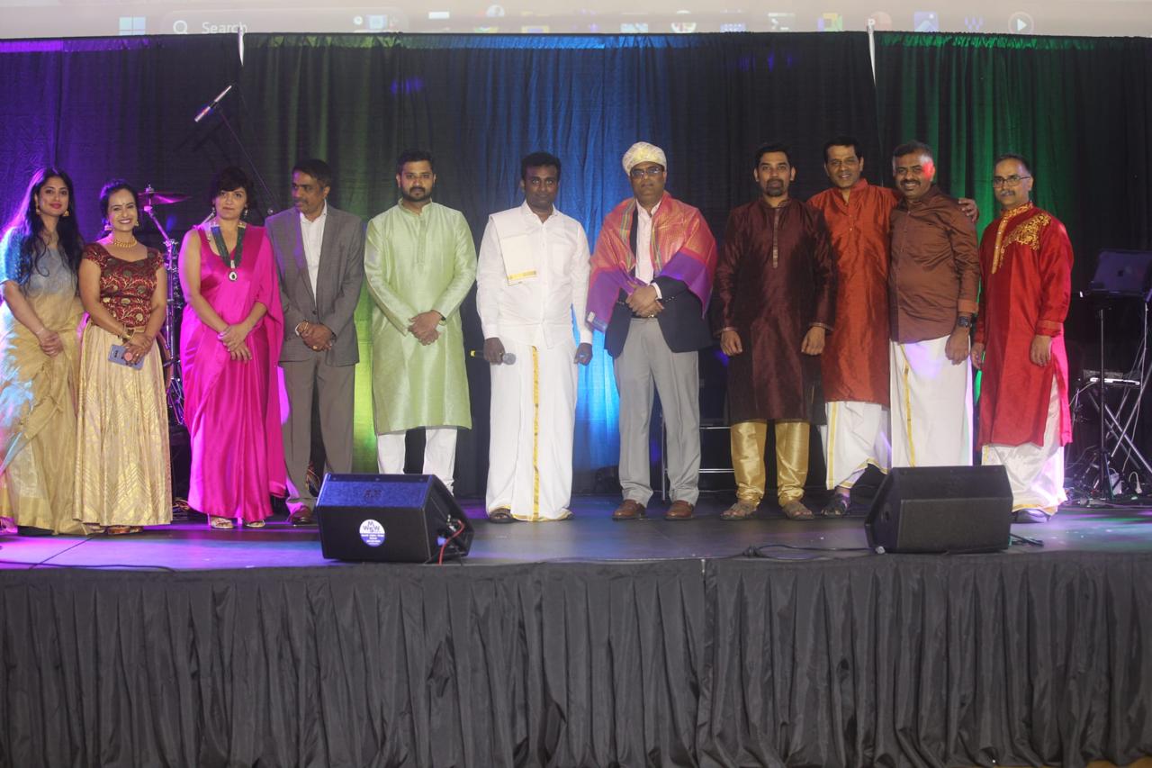 Ugadi Celebrations hosted by Seattle Kannada Sangh ( 27 April 2024, Redmond)