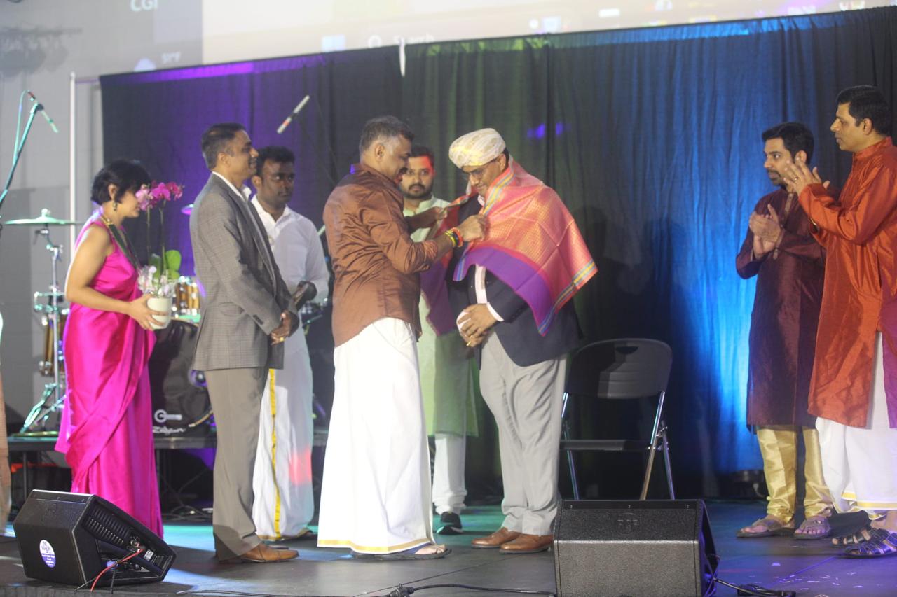 Ugadi Celebrations hosted by Seattle Kannada Sangh ( 27 April 2024, Redmond)