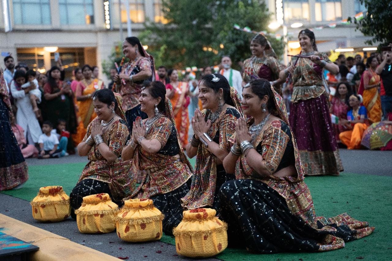  The First India Day Celebration in Greater Seattle Area (15 August 2024, Bellevue)
