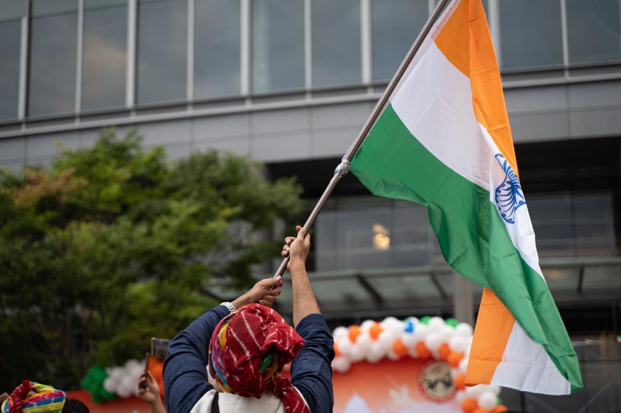 The First India Day Celebration in Greater Seattle Area (15 August 2024, Bellevue)