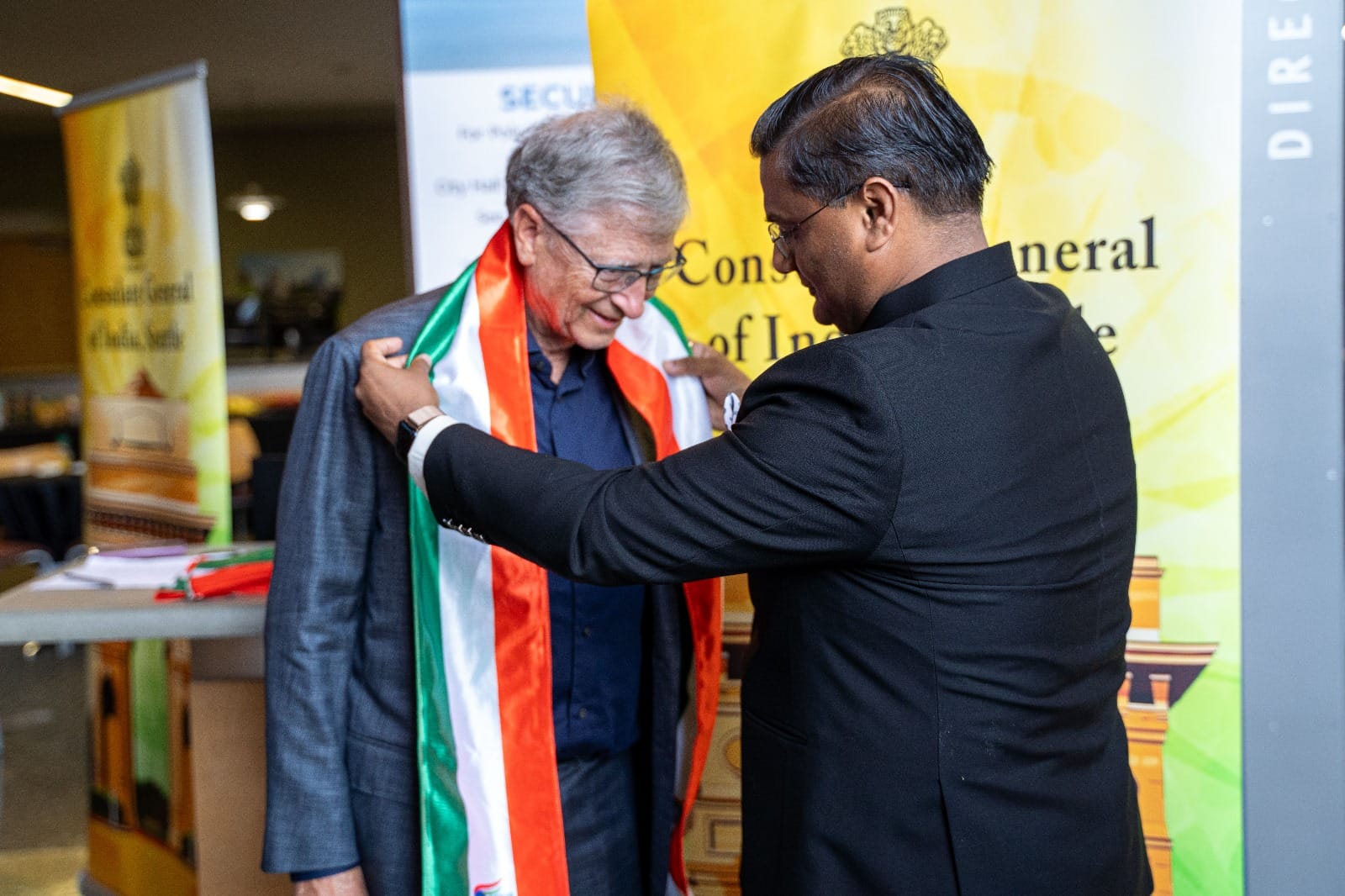  The First India Day Celebration in Greater Seattle Area (15 August 2024, Bellevue)
