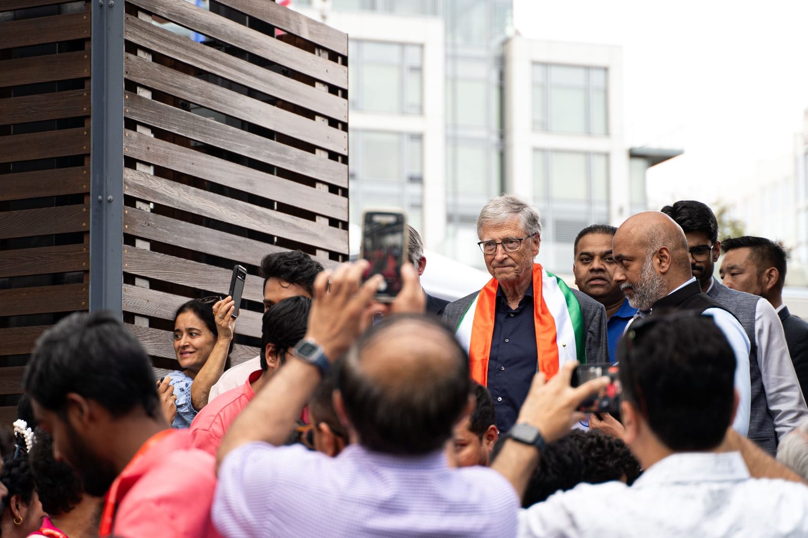  The First India Day Celebration in Greater Seattle Area (15 August 2024, Bellevue)