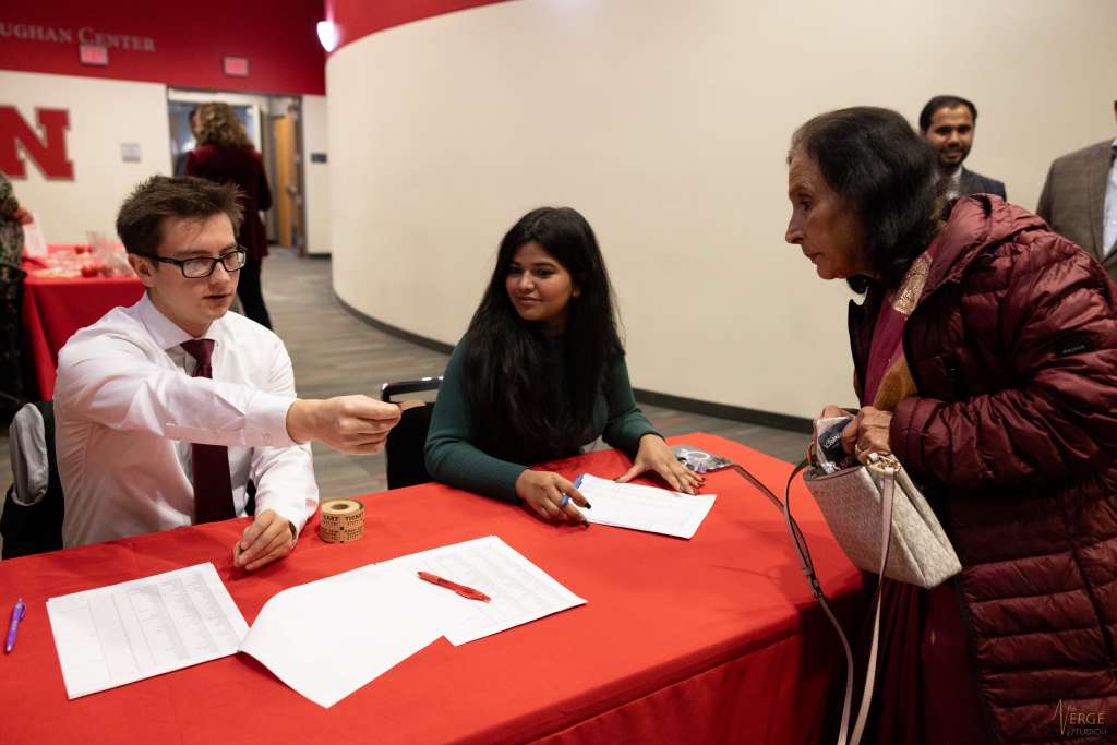  Indian Film Festival hosted at Creighton University in Omaha and University of Nebraska in Lincoln (5-6 December 2025)
