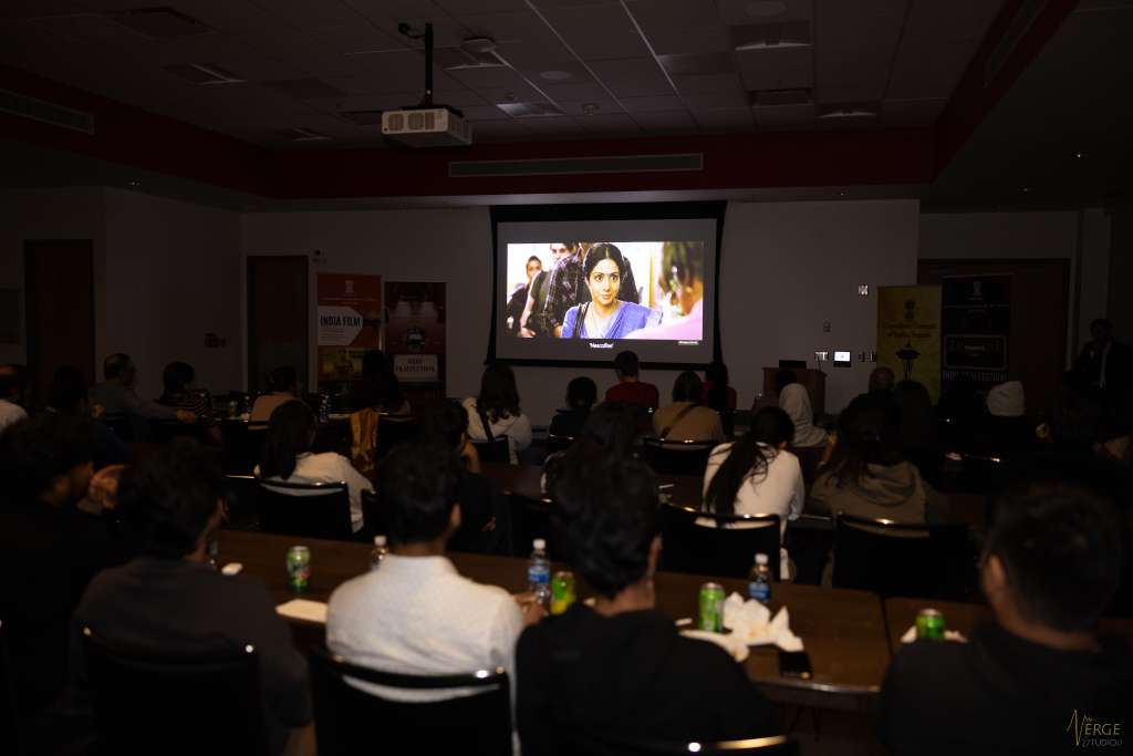  Indian Film Festival hosted at Creighton University in Omaha and University of Nebraska in Lincoln (5-6 December 2025)
