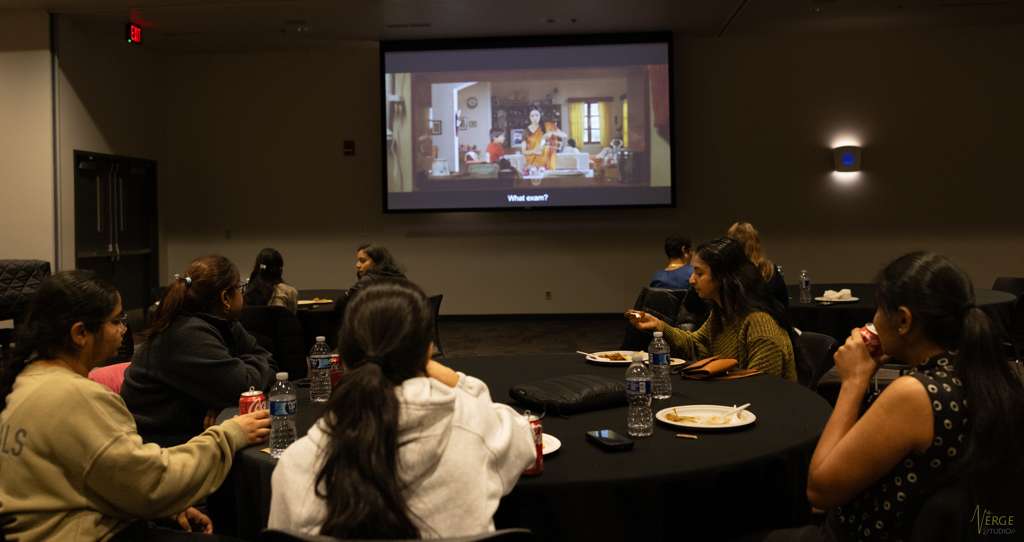  Indian Film Festival hosted at Creighton University in Omaha and University of Nebraska in Lincoln (5-6 December 2025)
