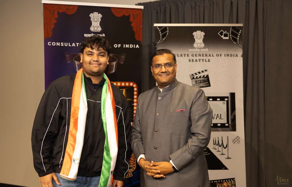  Indian Film Festival hosted at Creighton University in Omaha and University of Nebraska in Lincoln (5-6 December 2025)
