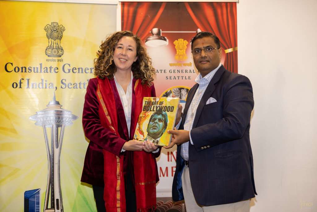  Indian Film Festival hosted at Creighton University in Omaha and University of Nebraska in Lincoln (5-6 December 2025)
