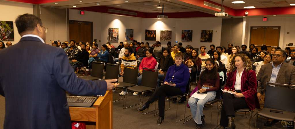  Indian Film Festival hosted at Creighton University in Omaha and University of Nebraska in Lincoln (5-6 December 2025)
