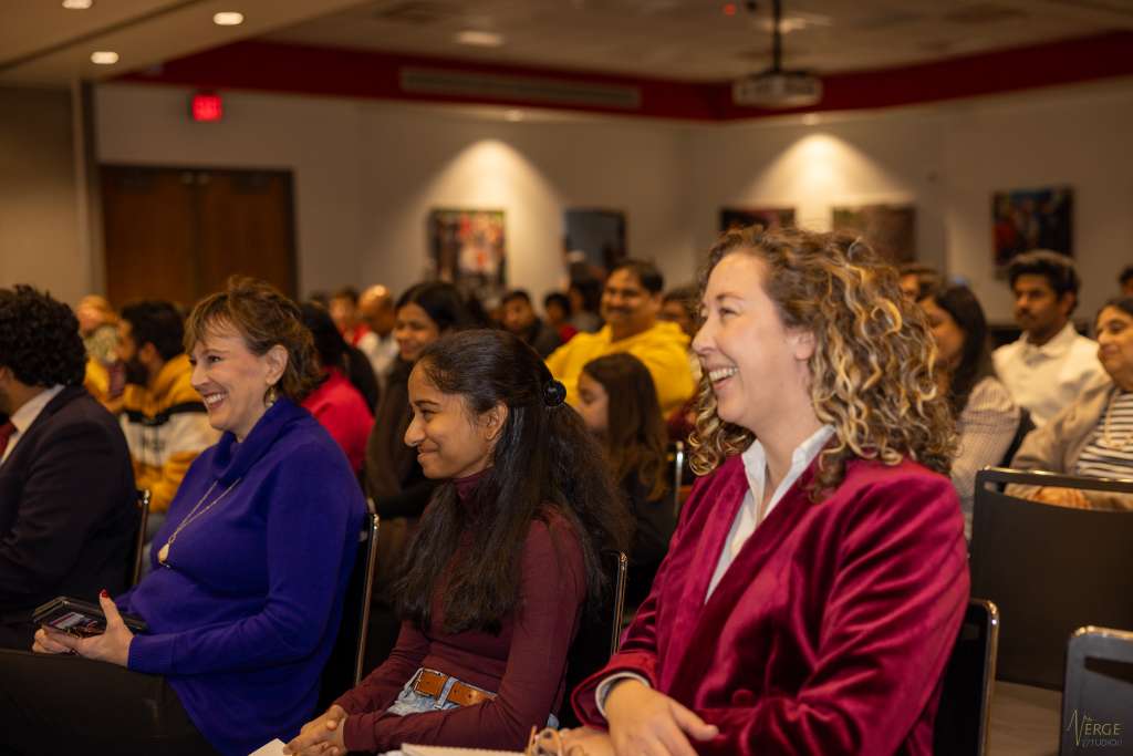  Indian Film Festival hosted at Creighton University in Omaha and University of Nebraska in Lincoln (5-6 December 2025)
