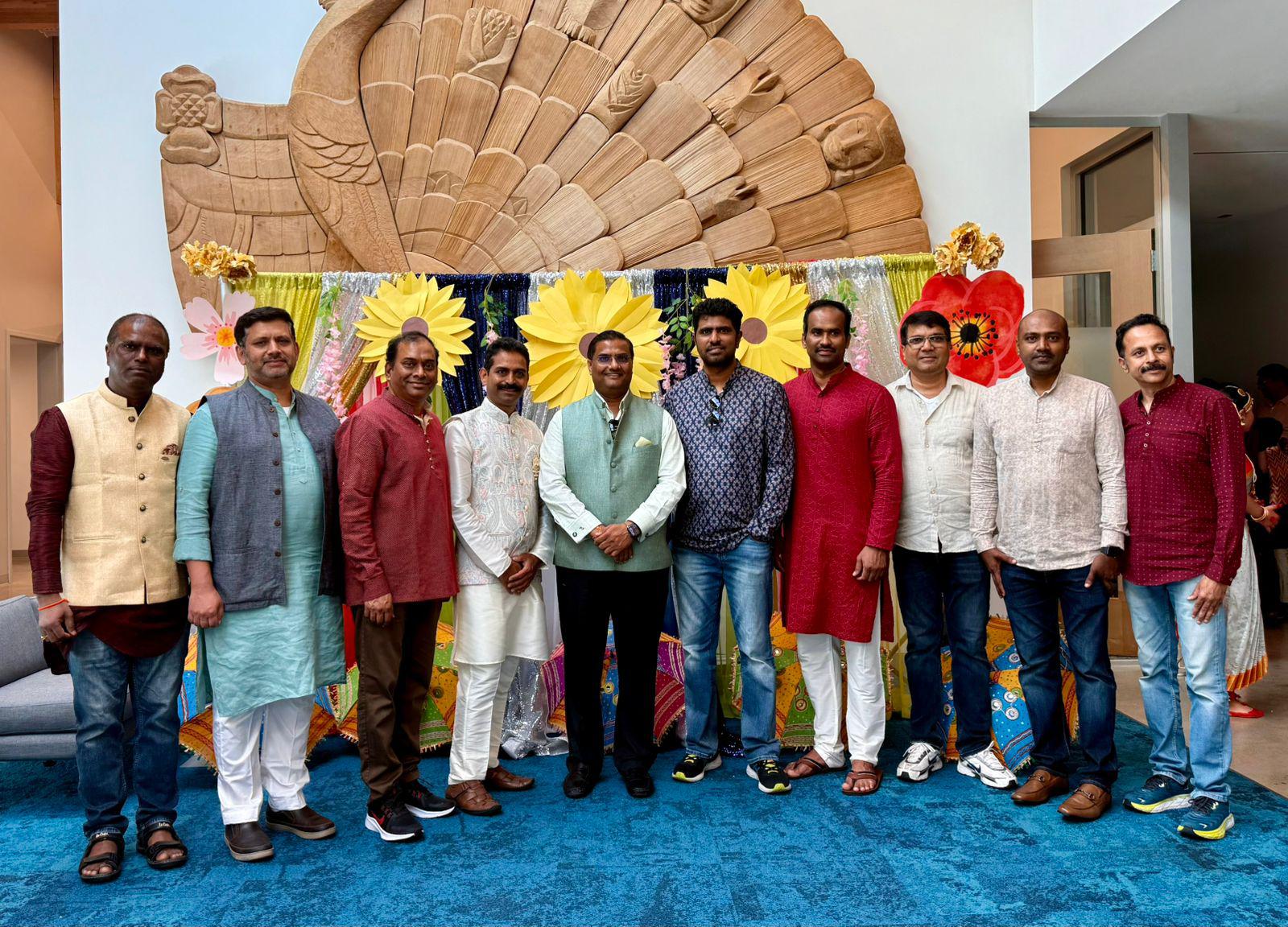  Kannada Bharati Annual Day Celebrations hosted by ...