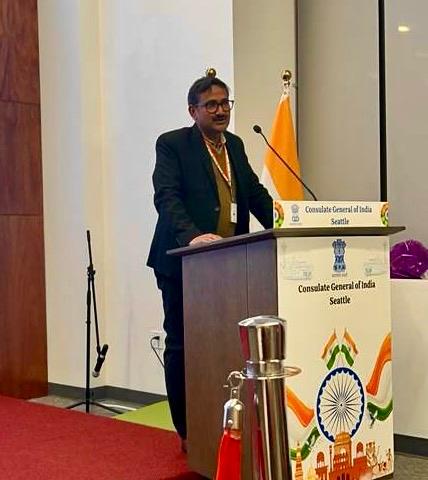  Iftar Gathering at the Consulate