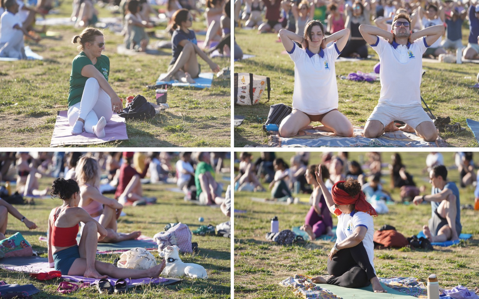  Yoga @ Gas Works Seattle