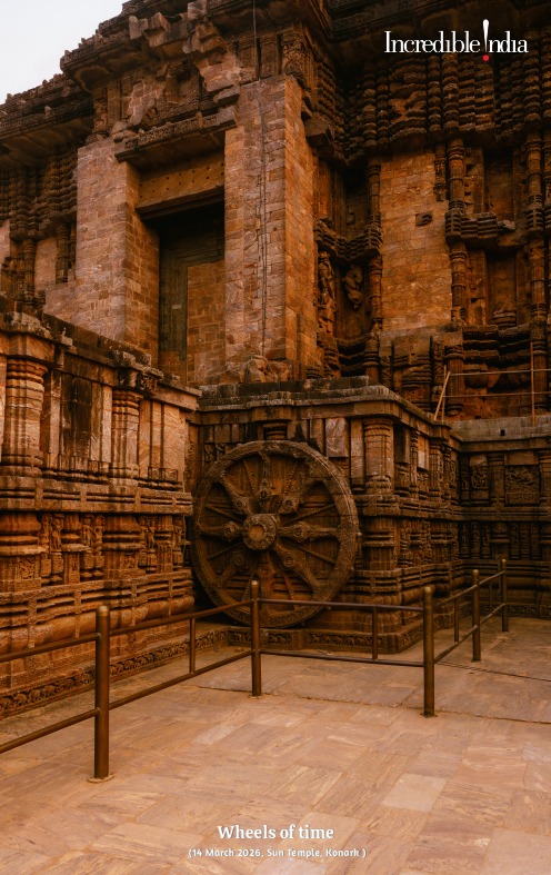  “Glimpses of Incredible India”  Photo Exhibit  inaugurated in Seattle!