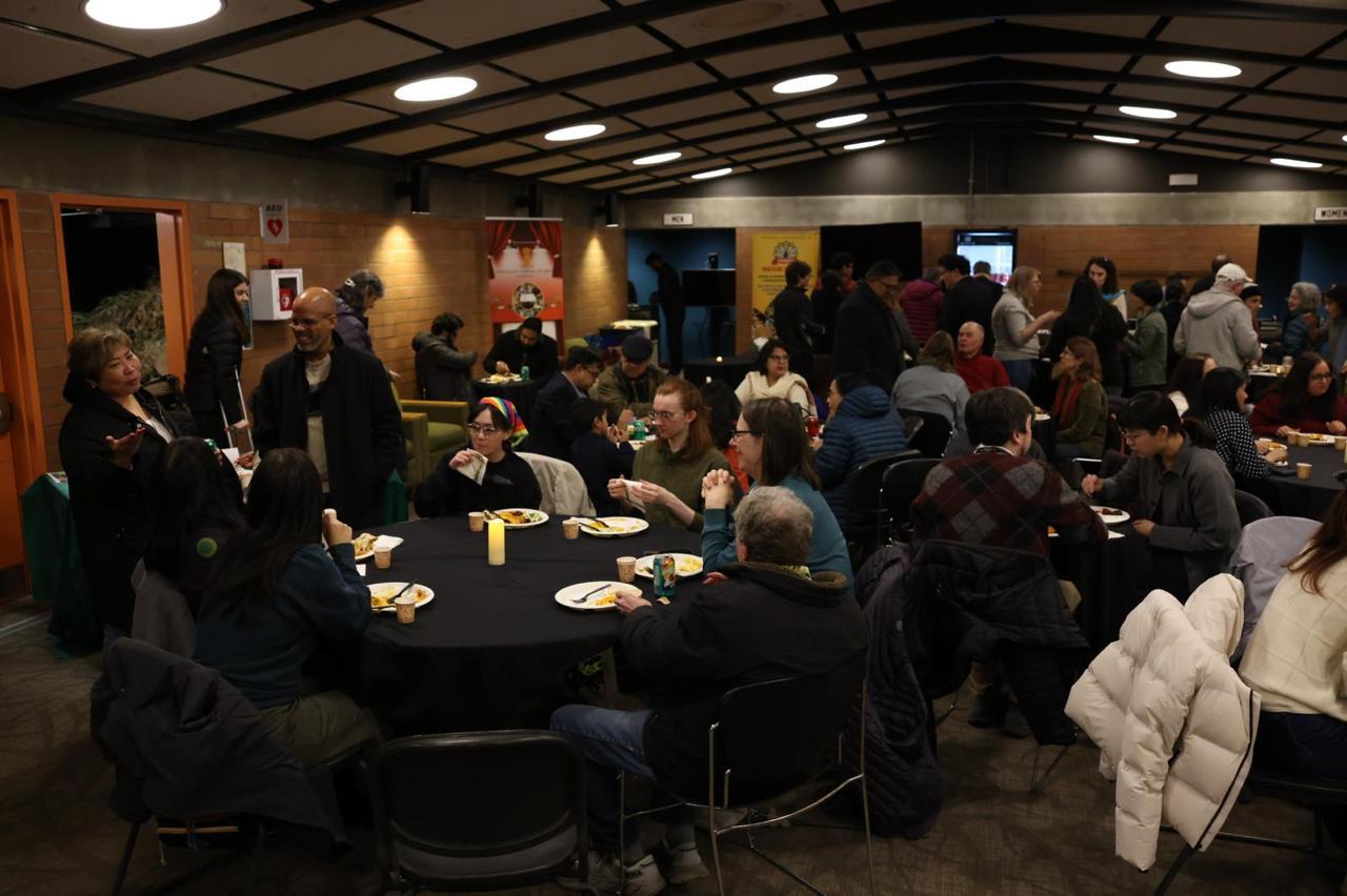  Celebrating the magic of Indian Cinema at Shoreline College