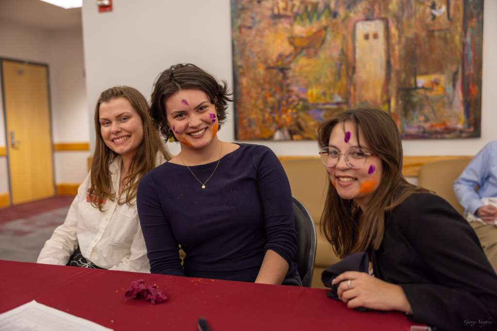  Holi Celebrations in Montana (03 March 2027)