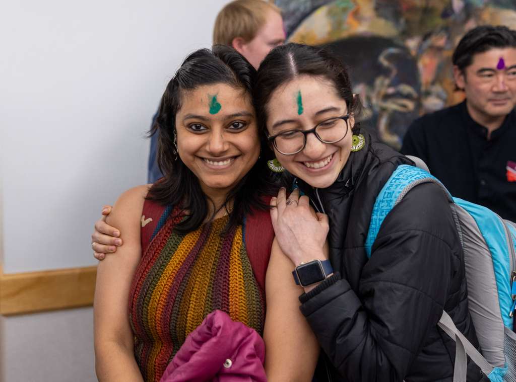  Holi Celebrations in Montana (03 March 2027)