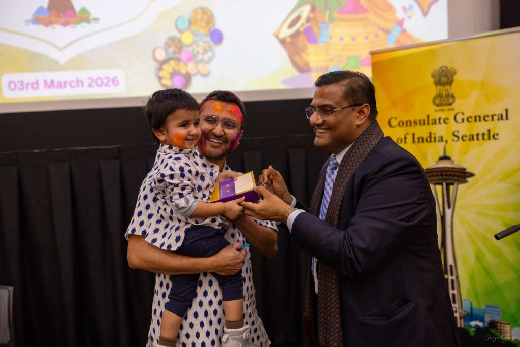  Holi Celebrations in Montana (03 March 2027)