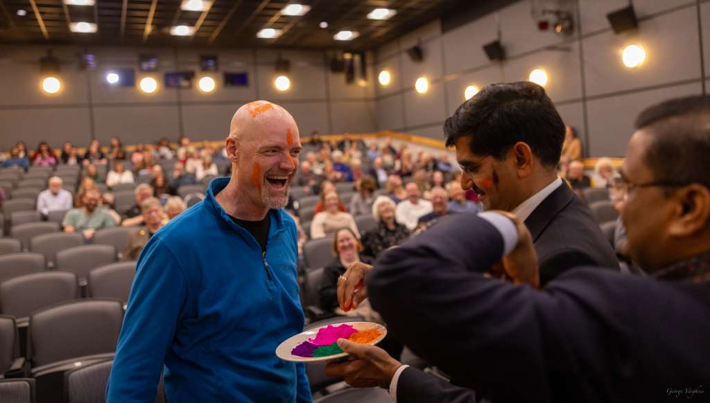 Holi Celebrations in Montana (03 March 2027)