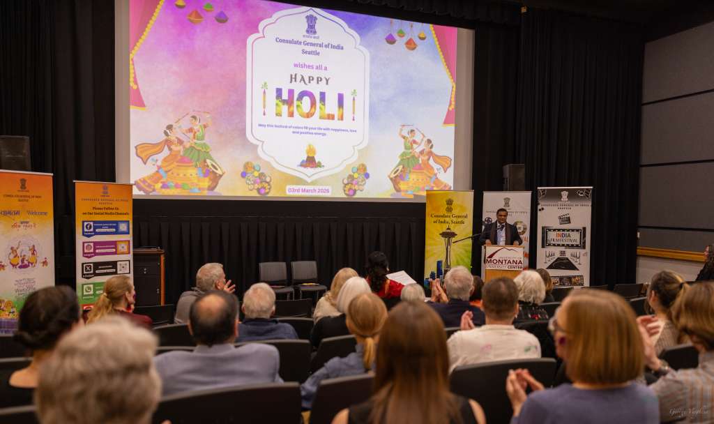  Holi Celebrations in Montana (03 March 2027)