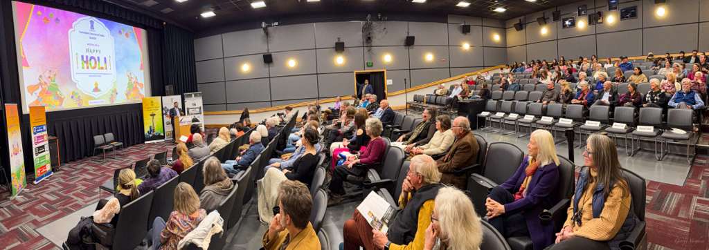  Holi Celebrations in Montana (03 March 2027)