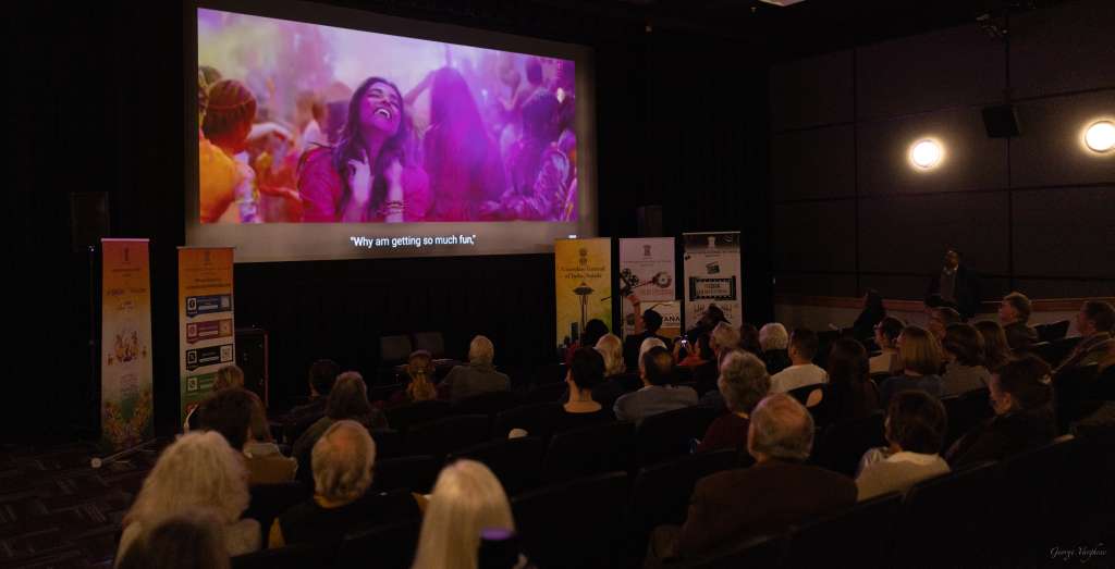  Holi Celebrations in Montana (03 March 2027)