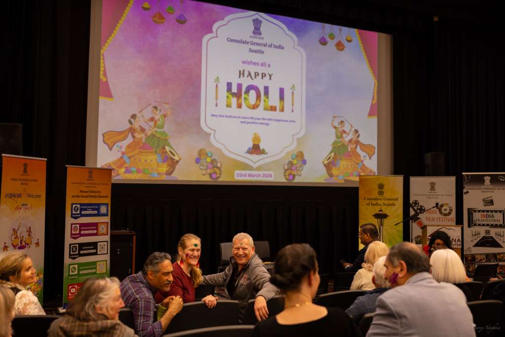  Holi Celebrations in Montana (03 March 2027)