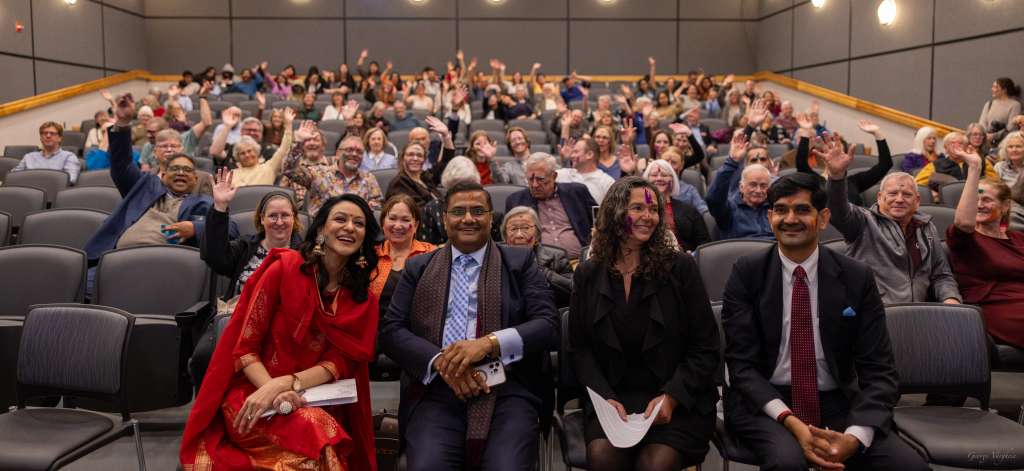  Holi Celebrations in Montana (03 March 2027)