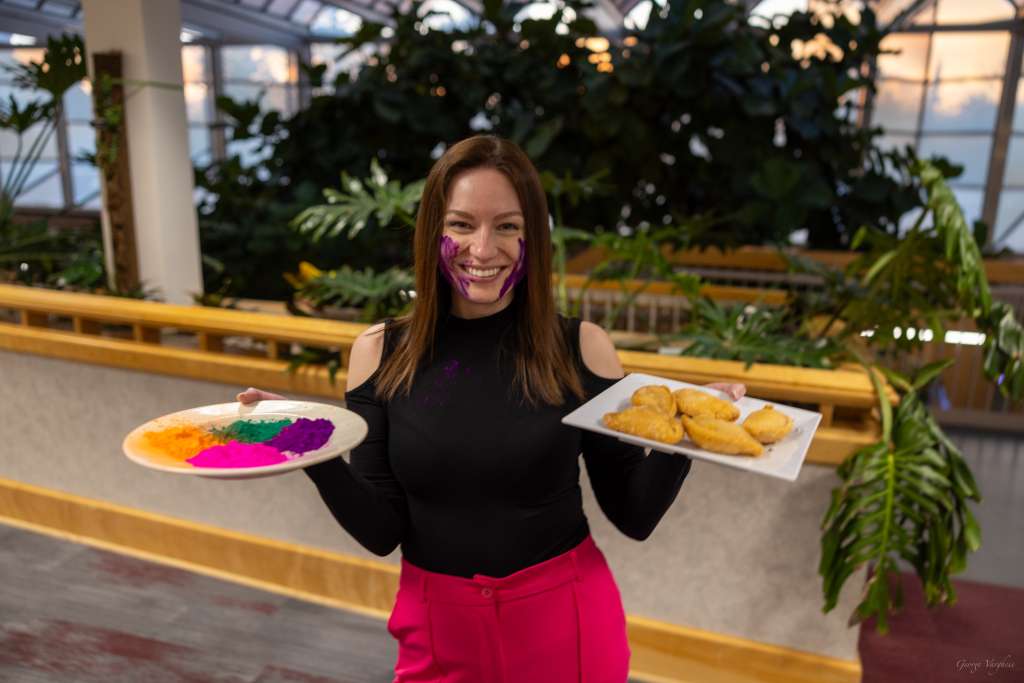  Holi Celebrations in Montana (03 March 2027)