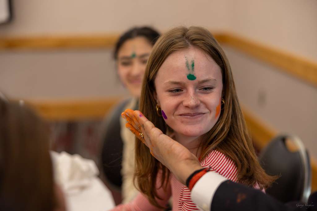  Holi Celebrations in Montana (03 March 2027)