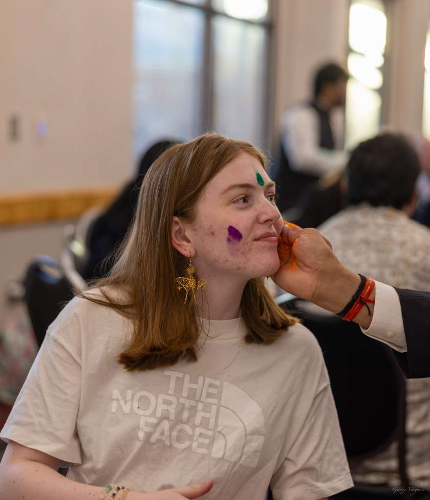  Holi Celebrations in Montana (03 March 2027)
