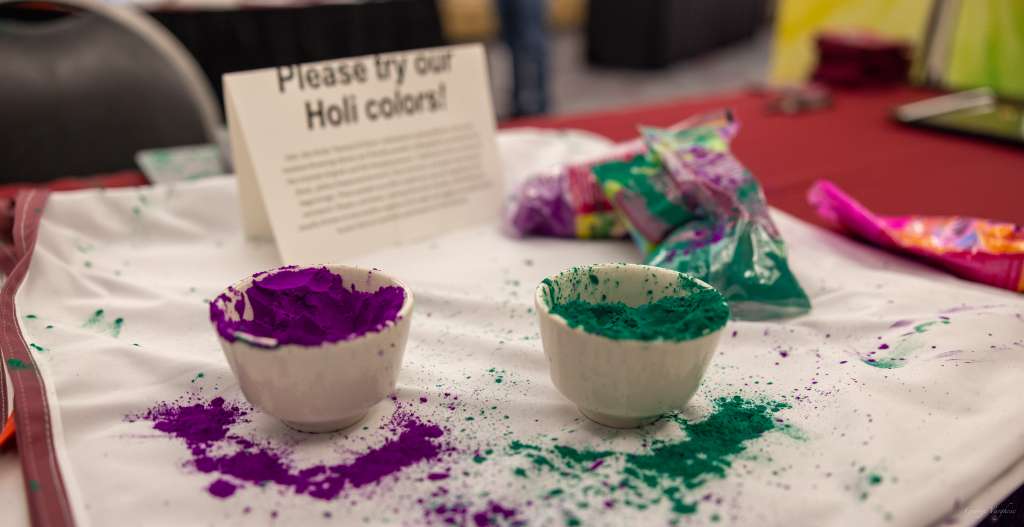  Holi Celebrations in Montana (03 March 2027)