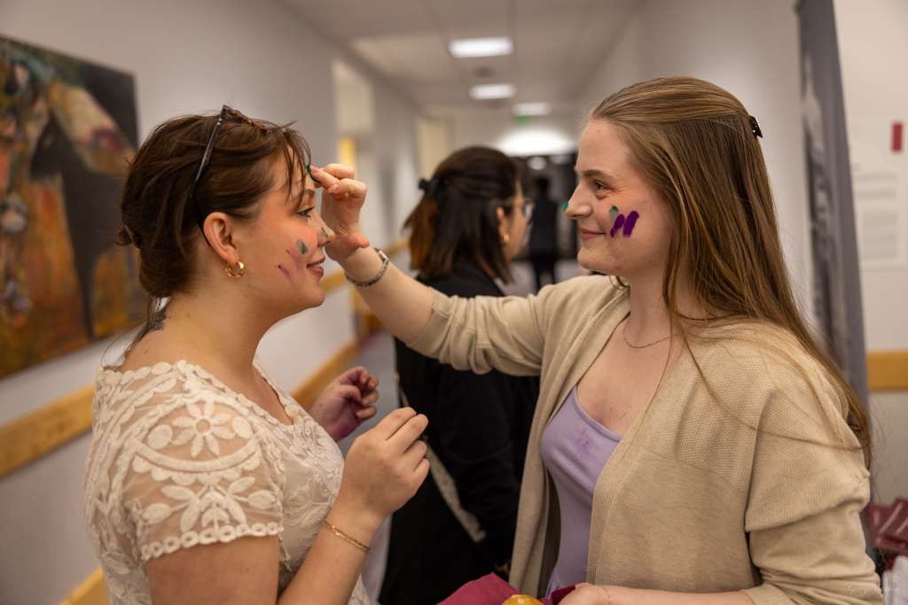  Holi Celebrations in Montana (03 March 2027)