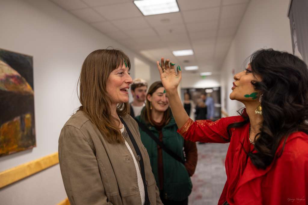  Holi Celebrations in Montana (03 March 2027)