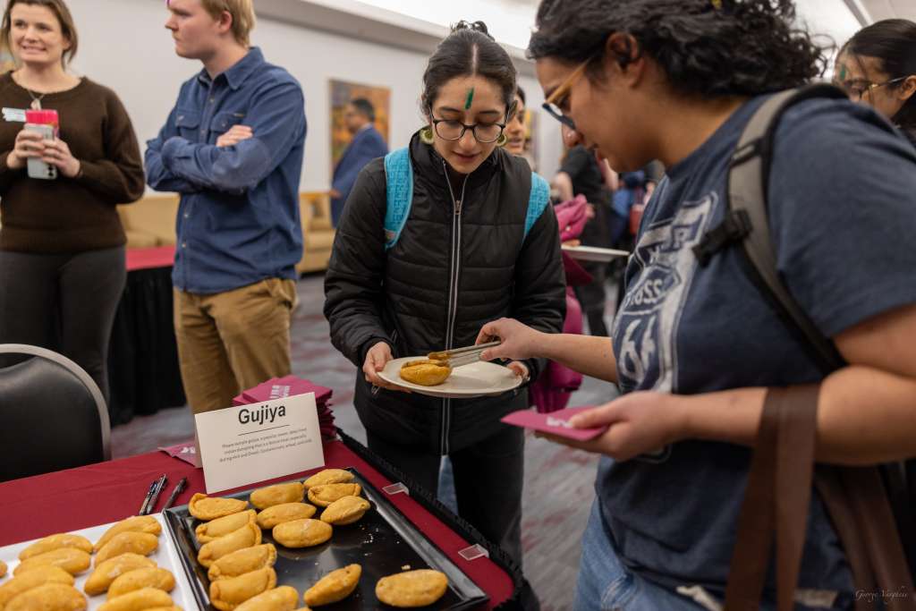  Holi Celebrations in Montana (03 March 2027)